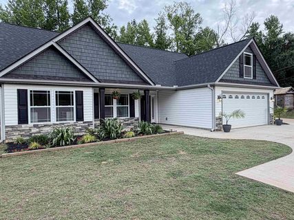 A home in Hope, Campobello