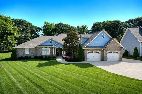Previously sold for $685,000