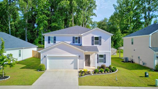 117 Mainsail Way active home in Holland Park, Spartanburg, SC