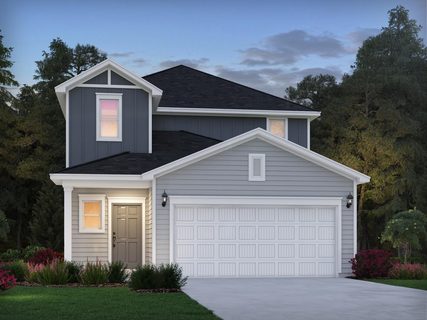 419 Upland Water Court pending home in Creek Ridge, Spartanburg, SC