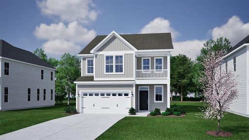 7087 New Horizons Lane active home in Landmark Commons, Boiling Springs, SC