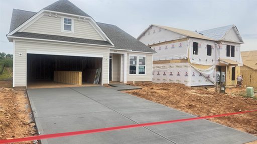 Homes in Halton Oaks, Spartanburg