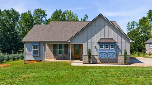 Homes in Woodlands At Autumn Glen, Spartanburg