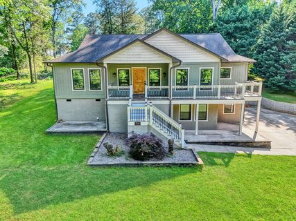 736 Three Wood Lane pending home in Three Pines, Woodruff, SC