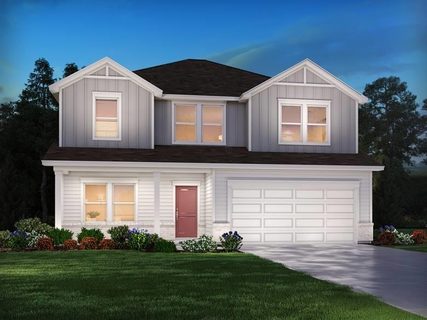 204 Moretz Place pending home in Holland Park, Spartanburg, SC
