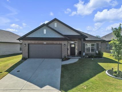 Homes in Heritage Creek, Simpsonville