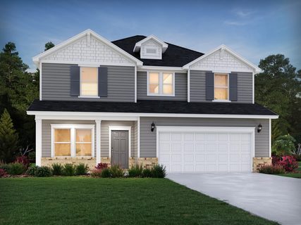 922 Rising Oak Court pending home in Creek Ridge, Spartanburg, SC
