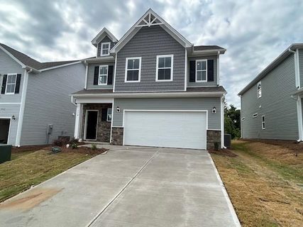 178 Gumwood Circle sold home in Creekside Estates, Gaffney, SC