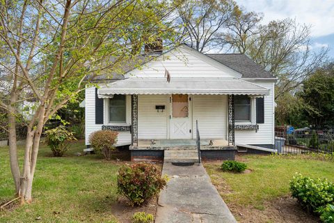 403 Gentry Street sold home in Beaumont Mill, Spartanburg, SC