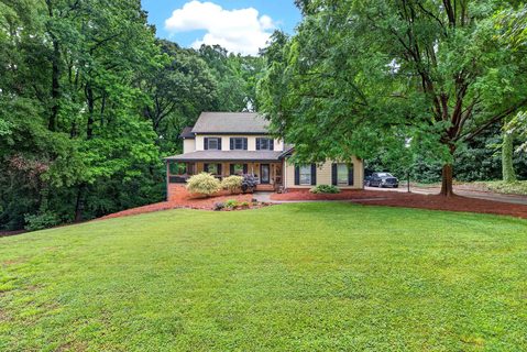 307 Thornhill Drive sold home in Thornhill, Spartanburg, SC