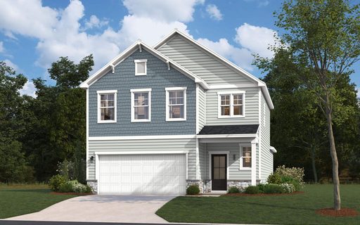 1444 Harper Mae Drive pending home in Westbriar Woods, Spartanburg, SC