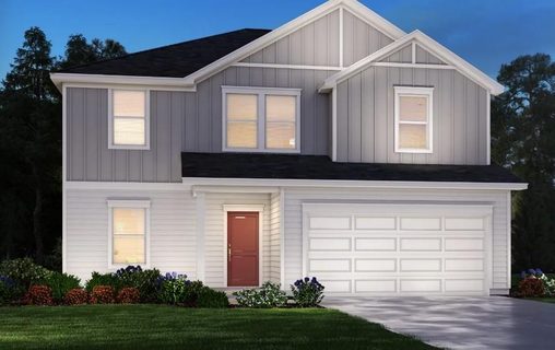 124 Blooming Meadow Road pending home in Shiloh Valley, Piedmont, SC