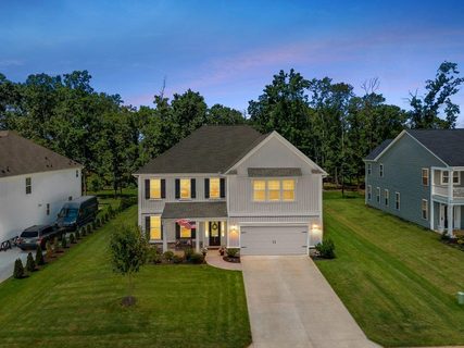 4131 Crest Ridge Lane active home in Providence Farm, Boiling Springs, SC