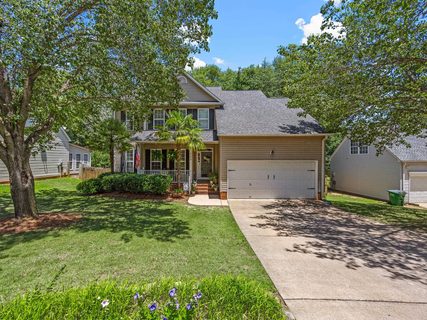 A home in Ravenwood