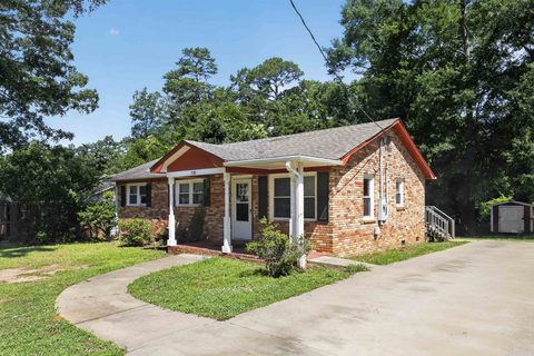720 Wofford Street active home in Saxon Village, Spartanburg, SC