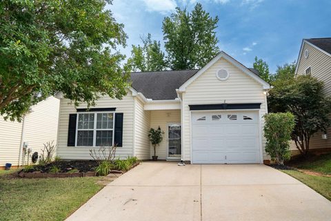 555 Clairidge Drive active home in Greene Creek, Spartanburg, SC