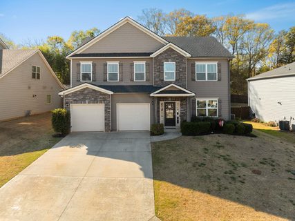 265 Delbourne Lane active home in The Manor At Abner Creek, Greer, SC