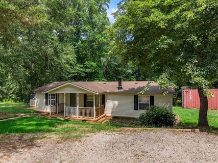 A home in South Tyger Crossing