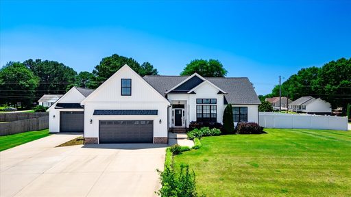 Homes in Christian Creek, Lyman