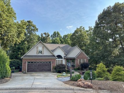 630 Claystone Drive pending home in Cobblestone, Inman, SC