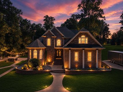 A home in Lakewinds