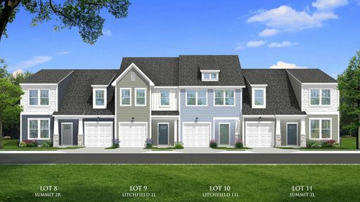 132 Aspen Ridge Lane pending townhome in Aspen Ridge, Lyman, SC
