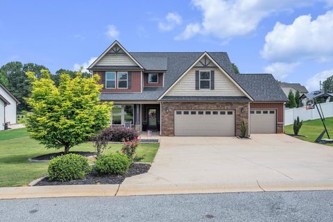 408 Josie Way
