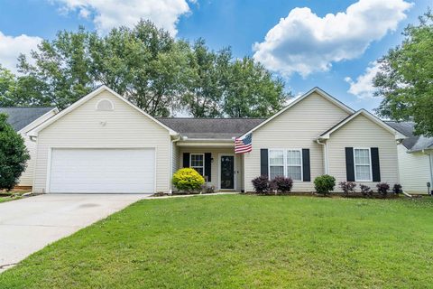 A home in Winfield