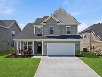 714 Rodin Road pending home in Iris Meadows, Moore, SC