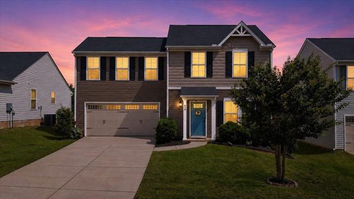 626 Mccormick Lane