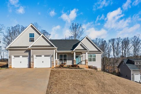 Homes in Shady Grove Hills, Wellford