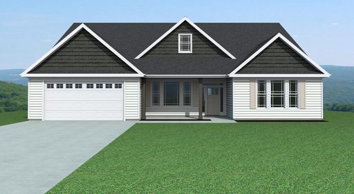 163 E Twisted Tree Lane Drive pending home in Bent Tree, Gaffney, SC