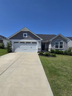 921 Blue Willow Court pending home in Olivia Springs, Spartanburg, SC