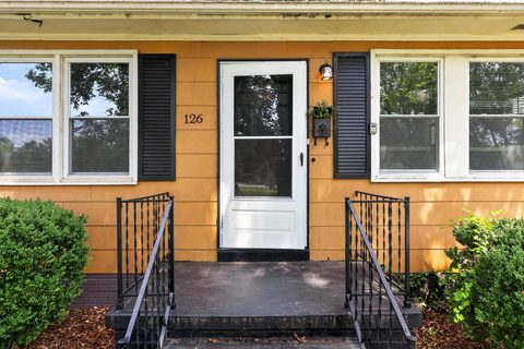 126 Wayland Street active home in Glenwood Est, Spartanburg, SC