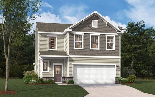 A home in Westbriar Woods