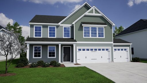 5046 Burke Meadows Run active home in Burke Estates, Chesnee, SC