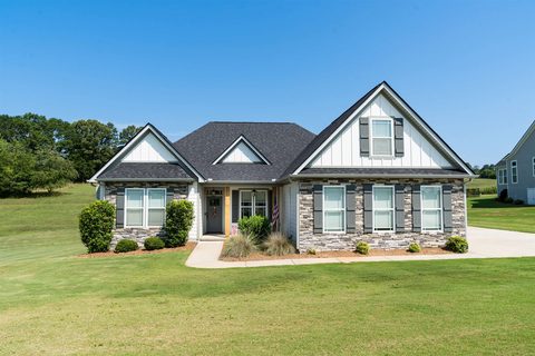 Homes in Glenn Harbour Estates Of Lake Blalock, Chesnee