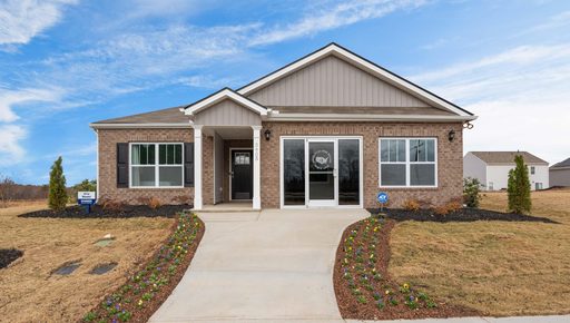 3405 Woodcross Drive sold home in Lightwood Cottages, Moore, SC
