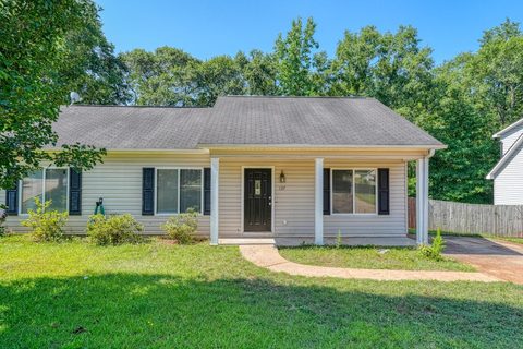 137 Caroway Court active home in Melody Creek, Spartanburg, SC