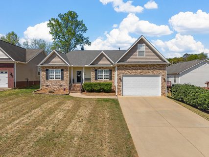 Homes in Heritage Creek, Boiling Springs