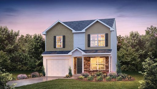 729 North Ivyblake Court pending home in Varner Station, Woodruff, SC