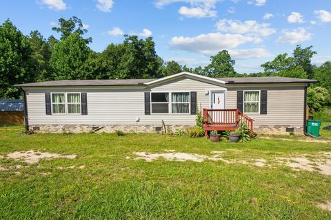 580 Hopper Fish Camp Road active modular home in Glendale Mill, Spartanburg, SC