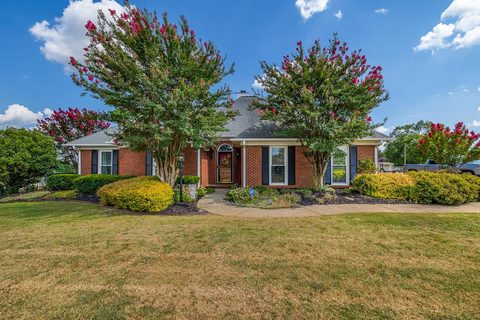Homes in Orchard View, Woodruff