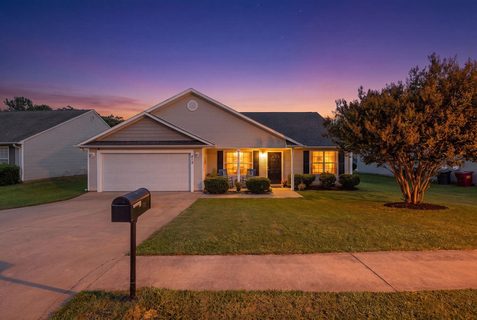 Homes in James Creek, Spartanburg