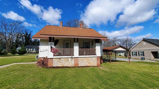 Homes in Pacolet Mill, Pacolet