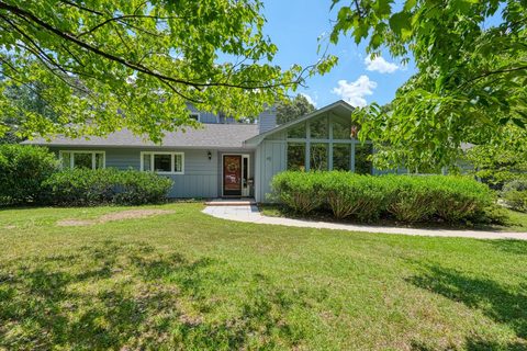 Homes in Woodwind, Spartanburg