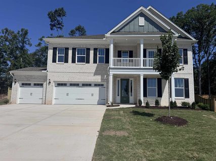 A home in Ben'S Crossing