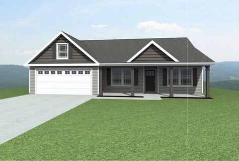517 Adventure Isla Way sold home in Mill'S Gin, Campobello, SC