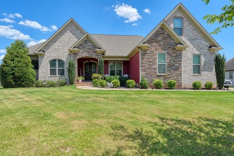 504 Double Bridge Road active home in Monreve Village, Boiling Springs, SC