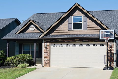 399 Aniken Circle sold home in Wynbrook, Boiling Springs, SC